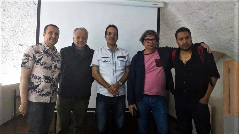 Fotografía de El Salón de Julio ya tiene su veredicto